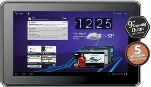 Quadro Smart Touch 512MB RAM 8GB