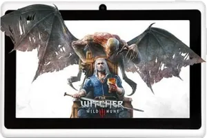 Quadro Soft Touch 6 512MB RAM 8GB