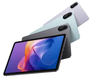 Redmi Pad 2 6GB RAM 128GB