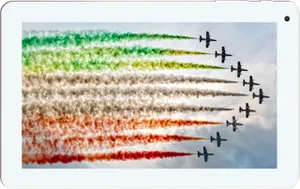 Reeder A10 2GB RAM 16GB