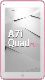 Reeder A7i Quad Pink 2GB RAM 8GB
