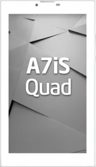 Reeder A7iS Quad (3G) 1GB RAM 8GB