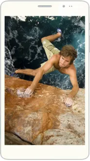 Reeder A7iX 1GB RAM 8GB