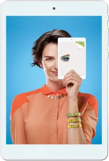 Reeder A8i 1GB RAM 16GB