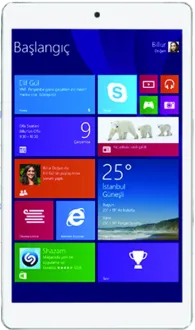 Reeder A8iS (3G) 1GB RAM 32GB