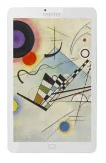Reeder M10 Plus 2GB RAM 32GB