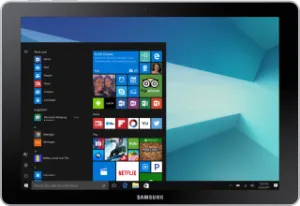 Samsung Galaxy Book SM-W620 4GB RAM 64GB