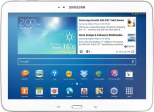 Samsung Galaxy Tab 3 P5210 1GB RAM 16GB