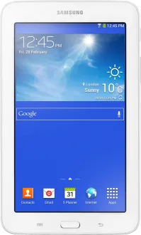 Samsung Galaxy Tab 3 Lite SM-T113 1GB RAM 8GB