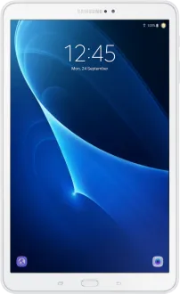 Samsung Galaxy Tab A SM-T587 LTE 2GB RAM 16GB