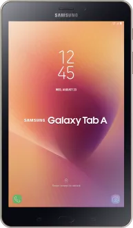 Samsung Galaxy Tab A SM-T385 2GB RAM 16GB