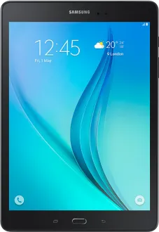 Samsung Galaxy Tab A T555 2GB RAM 16GB