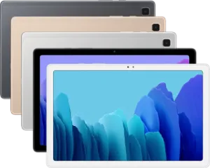 Samsung Galaxy Tab A7 SM-T500 3GB RAM 32GB