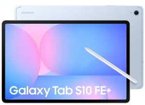 Samsung Galaxy Tab S10 FE+ 12GB RAM 256GB