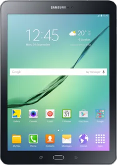 Samsung Galaxy Tab S2 SM-T813 3GB RAM 32GB