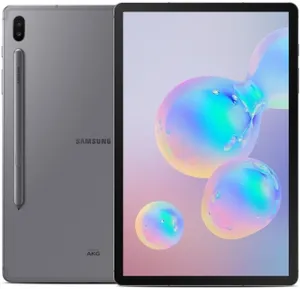 Samsung Galaxy Tab S6 LTE 6GB RAM 128GB