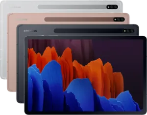 Samsung Galaxy Tab S7 SM-T870 6GB RAM 128GB