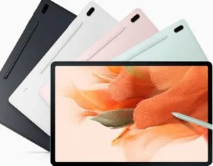 Samsung Galaxy Tab S7 FE LTE SM-T737 4GB RAM 64GB