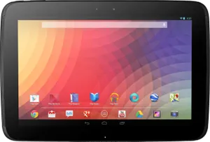 Samsung Google Nexus 10 GT-P8110 2GB RAM 32GB