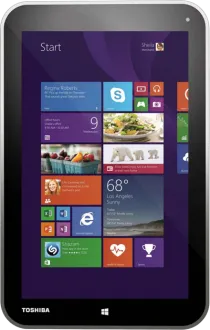 Toshiba Encore 2GB RAM 32GB