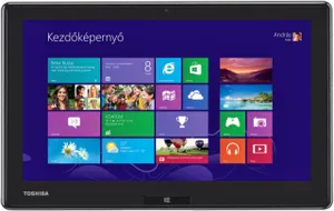 Toshiba WT310-105 4GB RAM 128GB