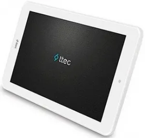 ttec MagicTab 708 GVR 512MB RAM 8GB