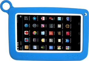 Technopc UltraPad UP71K 1GB RAM 8GB