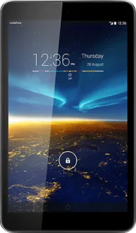 Vodafone Smart Tab 4 1GB RAM 8GB