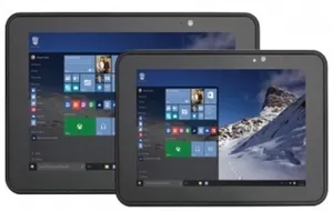 Zebra ET51 Windows Kurumsal 4GB RAM 64GB