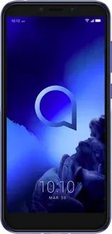 Alcatel 1S 4GB RAM 64GB