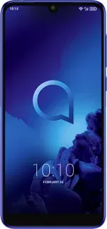 Alcatel 3 4GB RAM 64GB