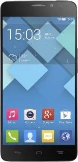 Alcatel One Touch Idol X 2GB RAM 8GB