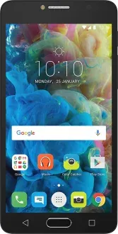 Alcatel Pop 4S 2GB RAM 16GB