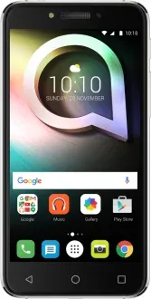 Alcatel Shine Lite 2GB RAM 16GB