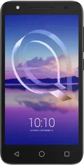 Alcatel U5 HD 1GB RAM 8GB