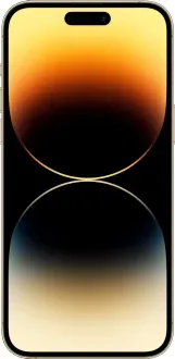 Apple iPhone 14 Pro 6GB RAM 1TB