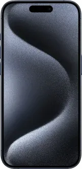 Apple iPhone 15 Pro 8GB RAM 1TB