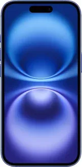 Apple iPhone 16 8GB RAM 512GB