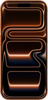 Apple iPhone 17 Pro 12GB RAM 1TB