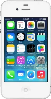 Apple iPhone 4s 512MB RAM 64GB