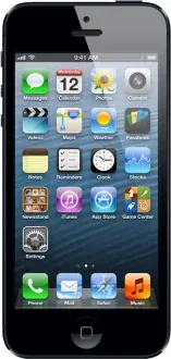 Apple iPhone 5 1GB RAM 32GB