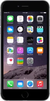 Apple iPhone 6 Plus 1GB RAM 64GB