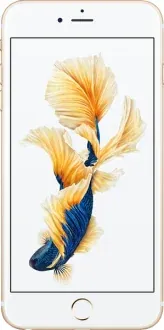 Apple iPhone 6s Plus 2GB RAM 64GB