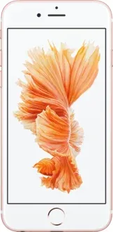 Apple iPhone 6s 2GB RAM 16GB