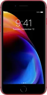 Apple iPhone 8 Plus (PRODUCT)RED Special Edition 3GB RAM 64GB