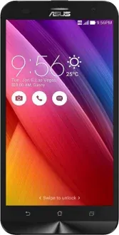 Asus ZenFone 2 Laser 2GB RAM 16GB