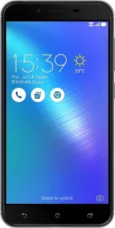 Asus ZenFone 3 Max (5.5) 4GB RAM 32GB
