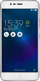 Asus ZenFone 3 Max 3GB RAM 32GB