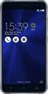 Asus ZenFone 3 4GB RAM 64GB
