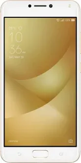 Asus ZenFone 4 Max 3GB RAM 32GB